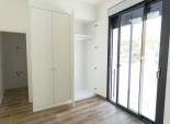 Nouvelle construction - Villa -
Polop - La Alberca