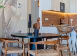 Neue Gebäude - Apartment -
Benijofar