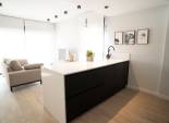 Nouvelle construction - terraced -
Torrevieja