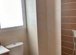 Nieuwbouw Woningen - Appartement -
Orihuela Costa