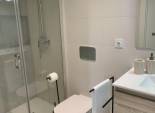 Obra nueva - Villa -
San Javier - Roda Golf