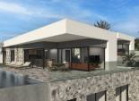 Obra nueva - Independiente / Villa -
Finestrat