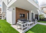 Herverkoop - Appartement -
Orihuela - Entre Naranjos Vistabella Golf
