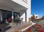 Wiederverkauf - Erdgeschosswohnung -
Orihuela Costa - Las Ramblas