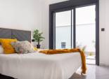 Nieuwbouw Woningen - detached -
San Pedro del Pinatar - San Pedro Del Pinatar
