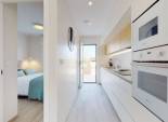 New Build - Bungalow - Ground floor -
Pilar de la Horadada