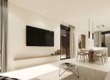 Nieuwbouw Woningen - terraced -
Dolores