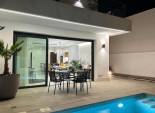Nieuwbouw Woningen - detached -
San Pedro del Pinatar - San Pedro Del Pinatar