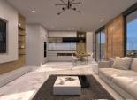 Nieuwbouw Woningen - terraced -
Ciudad Quesada