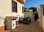 Herverkoop - Vrijstaande woning / Villa -
Los Alcazares - Santa Rosalía