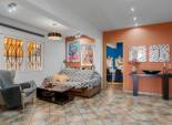 Herverkoop - Vrijstaande woning / Villa -
Ciudad Quesada - Rojales - Ciudad Quesada