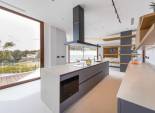 Nouvelle construction - Villa -
Benidorm - Puerta de Hierro