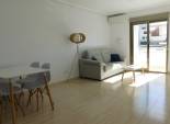 Resale - Apartment -
San Miguel de Salinas - San Miguel Salinas