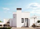 Obra nueva - Villa -
San Pedro del Pinatar - San Pedro Del Pinatar