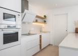 New Build - detached -
Dolores