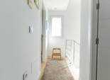 Nieuwbouw Woningen - Vrijstaande woning / Villa -
San Pedro del Pinatar - San Pedro Del Pinatar