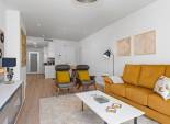 Neue Gebäude - Penthouse -
Orihuela Costa - Villamartín