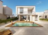 New Build - detached -
La Nucía