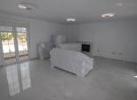 Nieuwbouw Woningen - Villa -
Pinoso - Camino Del Prado