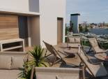 New Build - Apartment -
Torrevieja