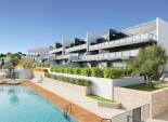 Nouvelle construction - Villa -
Finestrat - Balcón De Finestrat