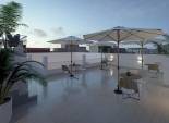 New Build - Apartment -
Torrevieja