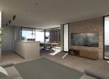 Nieuwbouw Woningen - Rijwoning -
Torre Pacheco - Santa Rosalía
