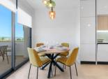 Nieuwbouw Woningen - Bungalow -
Torrevieja - Los Balcones