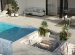 New Build - Apartment -
Orihuela