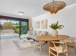 Nieuwbouw Woningen - Vrijstaande woning / Villa -
Pilar de la Horadada