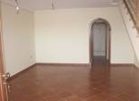 Nouvelle construction - Mitoyenne -
Torrevieja - Los Altos