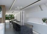 Obra nueva - Independiente / Villa -
La Nucía - Coblanca