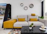 Nieuwbouw Woningen - Penthouse -
Orihuela Costa - Los Altos