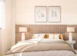 Nouvelle construction - Appartement -
Denia - Puerto Denia