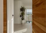 Nieuwbouw Woningen - Villa -
Finestrat - Campana Garden