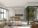 New Build - Detached House / Villa -
Pulpi - Pulpí