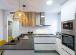 Obra nueva - Bungalow -
Orihuela Costa - Villamartín