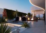Nieuwbouw Woningen - Villa -
Rojales - Lo Marabú