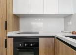 Neue Gebäude - Apartment -
Santiago de la Ribera - Santiago De La Ribera