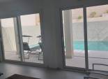 Reventa - Villa -
Santa Pola - Gran Alacant