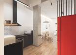 Nieuwbouw Woningen - Appartement - Begane grond -
Alicante - Alicante (Alacant)