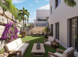 Obra nueva - Villa -
Finestrat