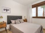 Nouvelle construction - low-bungalow -
Finestrat