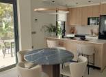 Obra nueva - Villa -
San Javier - Roda Golf