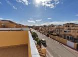 Herverkoop - Rijwoning -
Ciudad Quesada - Rojales - Ciudad Quesada