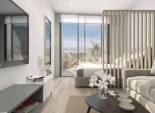 Nieuwbouw Woningen - Appartement -
Torrevieja