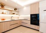 Nouvelle construction - high-bungalow -
Ciudad Quesada