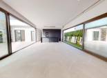Neue Gebäude - Villa -
Los Alcazares - Serena Golf