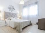 Nieuwbouw Woningen - Villa -
San Miguel de Salinas