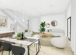Nieuwbouw Woningen - Villa -
Finestrat - Golf Bahia